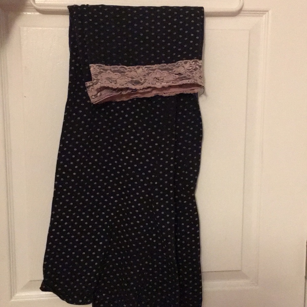 Pajama pants